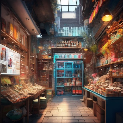 小店產品曝光，從默默無聞到火爆銷量的全方位策略