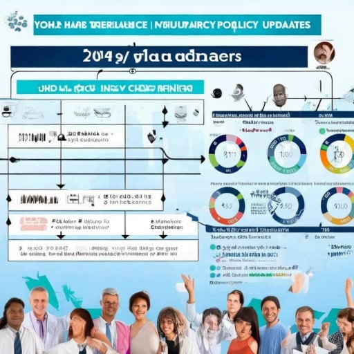 2017年醫(yī)保最新消息，全面解讀政策調(diào)整與影響