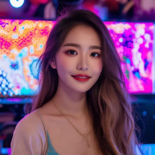 十強女主播圖片視頻曝光，誰是你心目中的女神？