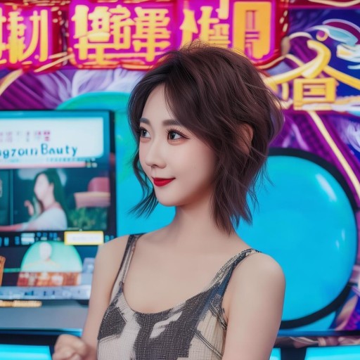 常州女主播名字怎么樣？揭秘背后故事與特點(diǎn)