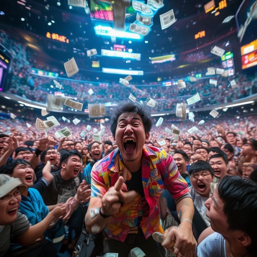 瘋狂打賞的案例，從榜一大哥到社會熱議