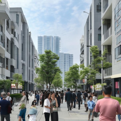 青島保障房最新消息，政策調(diào)整與申請指南