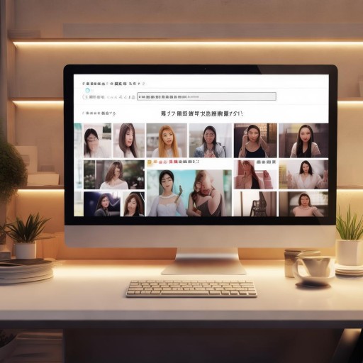 幫我搜索美女主播視頻，如何高效找到喜歡的內(nèi)容？