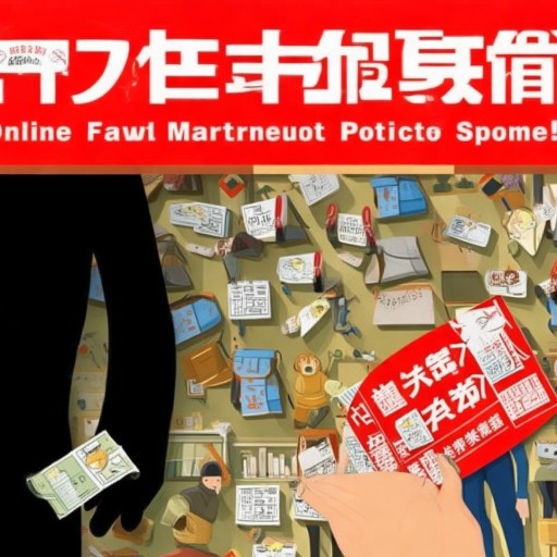淘寶騙錢套路大曝光！這些陷阱你中招了嗎？附防騙指南