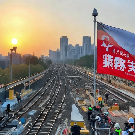 貴興鐵路最新消息，全線開工在即，區(qū)域交通迎來新變革