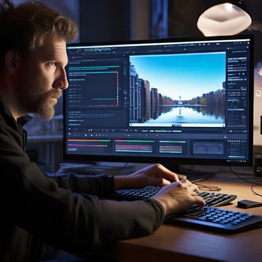 FCPX檢查曝光，專業(yè)剪輯師的必修技巧