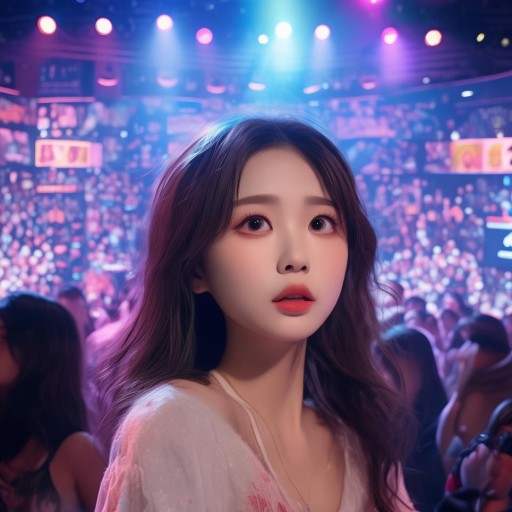 麻豆女主播寧洋子，從新秀到頂流的逆襲之路