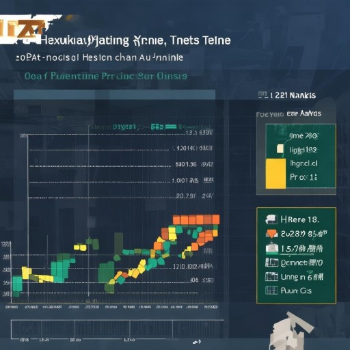 2024年鶴壁房?jī)r(jià)走勢(shì)最新消息，深度分析市場(chǎng)現(xiàn)狀與未來(lái)趨勢(shì)