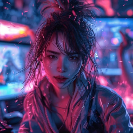 絕地反擊！女主播逆天操作驚爆全網(wǎng)，這一局贏得漂亮