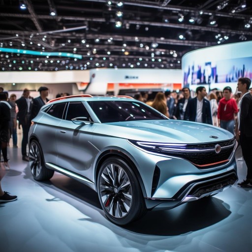 昂科威論壇最新消息，全面解析新車(chē)動(dòng)態(tài)、車(chē)主口碑與購(gòu)車(chē)指南