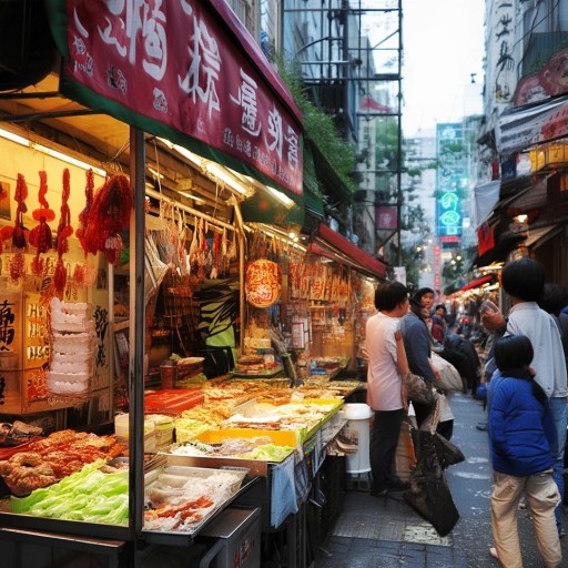 岳陽燒烤曝光，是美食經(jīng)典還是衛(wèi)生隱患？