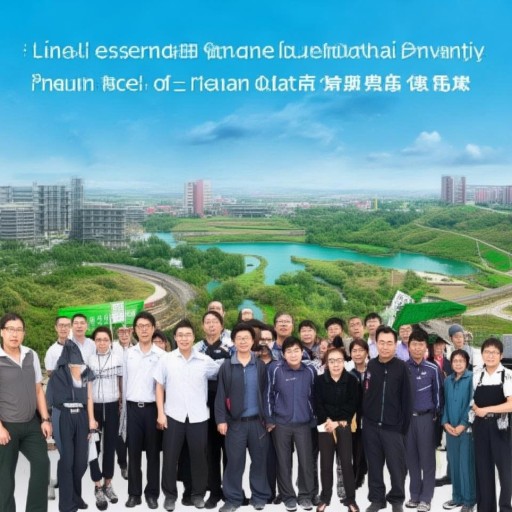 環(huán)保督查臨沂最新消息，多地整改顯成效，持續(xù)推動(dòng)綠色發(fā)展