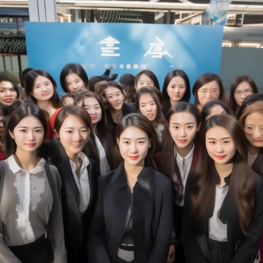 西安藍(lán)田縣女主播招聘，機(jī)遇與挑戰(zhàn)并存的新興職業(yè)賽道
