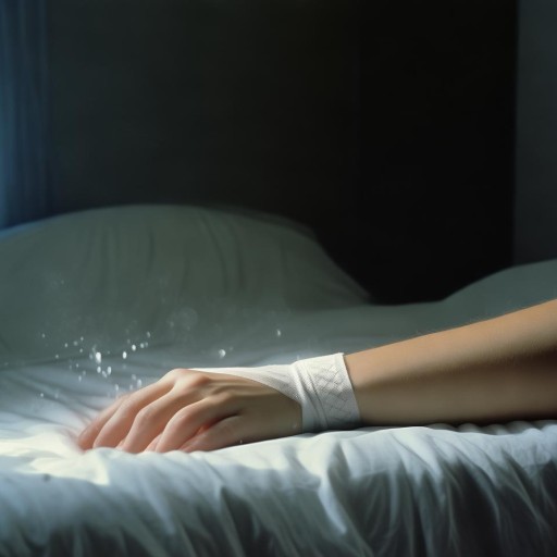 白帶流出來有感覺，正?，F(xiàn)象還是需要警惕？