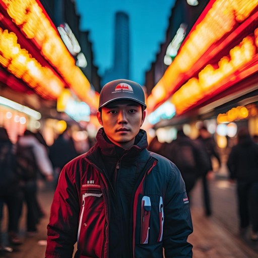 北京閃送員最新消息，行業(yè)變革中的堅(jiān)守與挑戰(zhàn)