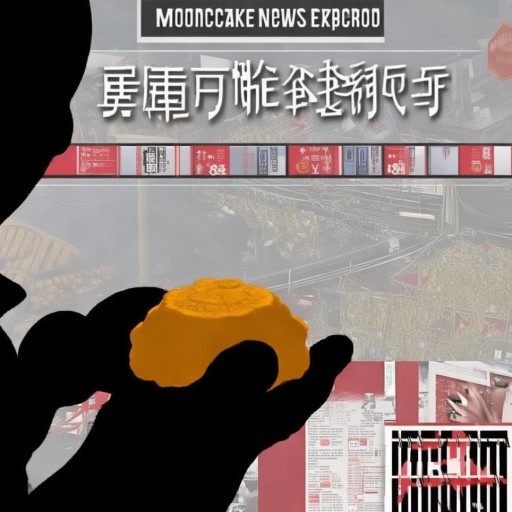 「月餅新聞曝光」行業(yè)亂象與消費者權(quán)益的深度反思
