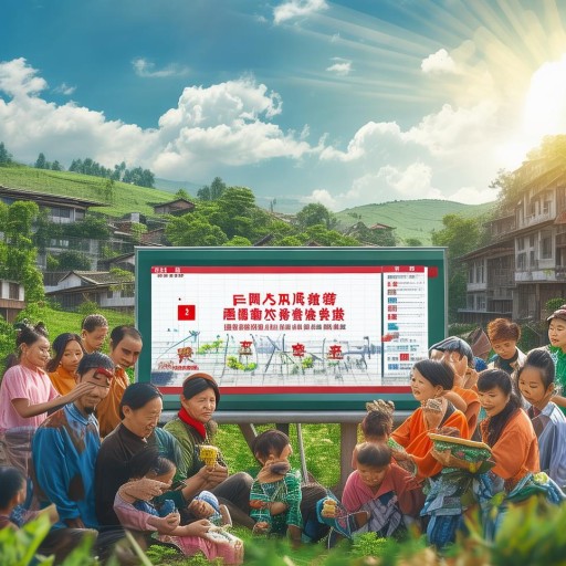 陜西善友匯最新消息，公益行動(dòng)再升級，助力鄉(xiāng)村振興與社區(qū)關(guān)懷