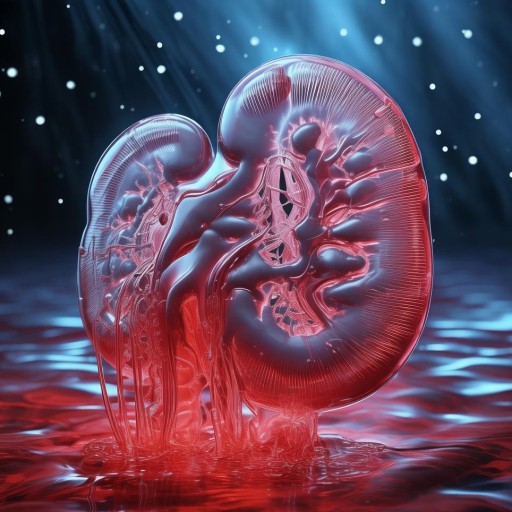 血液腎臟流出后，理解腎臟功能與排毒機(jī)制