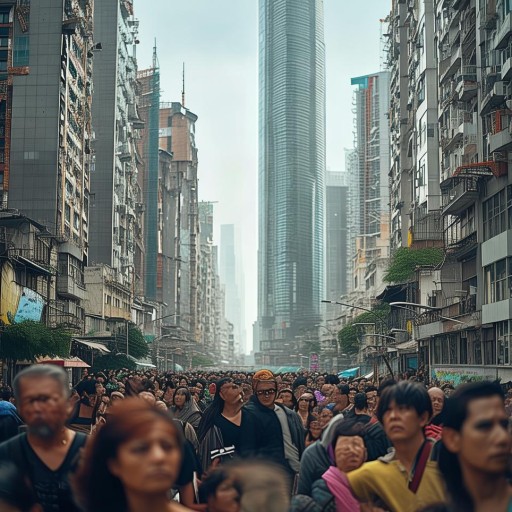 長樂區(qū)人口凈流出背后，機遇與挑戰(zhàn)并存的城市轉(zhuǎn)型之路