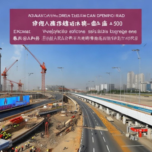 武安北二環(huán)最新消息，建設(shè)進(jìn)展、通車時(shí)間及未來影響解析