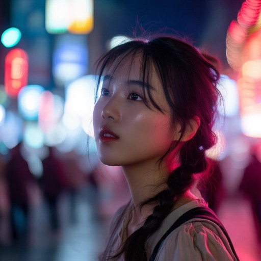 北漂女主播的女兒情，在異鄉(xiāng)的燈光下，唱盡人生百味