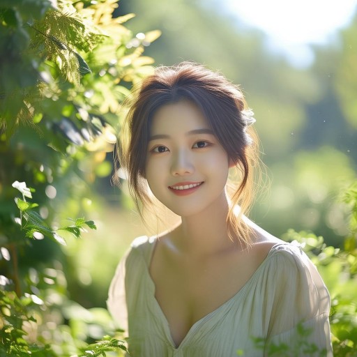 微拍韓國女主播青草，直播行業(yè)中的一股清新之風(fēng)