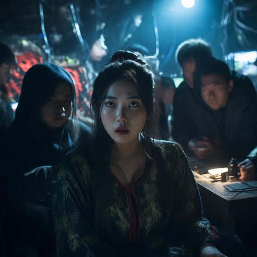 內(nèi)蒙古女主播被騙了，揭秘網(wǎng)絡(luò)直播背后的騙局