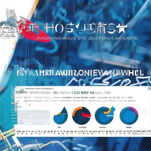 仁智股份重組最新消息，深度解析戰(zhàn)略布局與市場影響