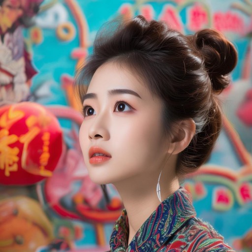 當美女主播邂逅宜黃黃陂話，方言文化的魅力新表達