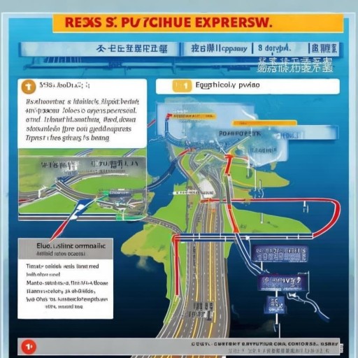 范輝高速最新消息，建設(shè)進(jìn)度、通車(chē)時(shí)間及沿線影響全面解析
