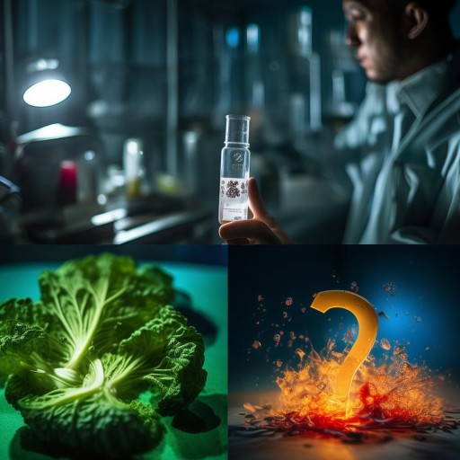 蘆筍合劑曝光，真相還是謠言？消費(fèi)者需警惕的健康隱憂