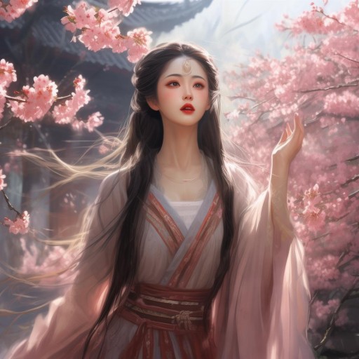 古風(fēng)聲優(yōu)女主播有哪些？盤點那些令人驚艷的聲音藝術(shù)家