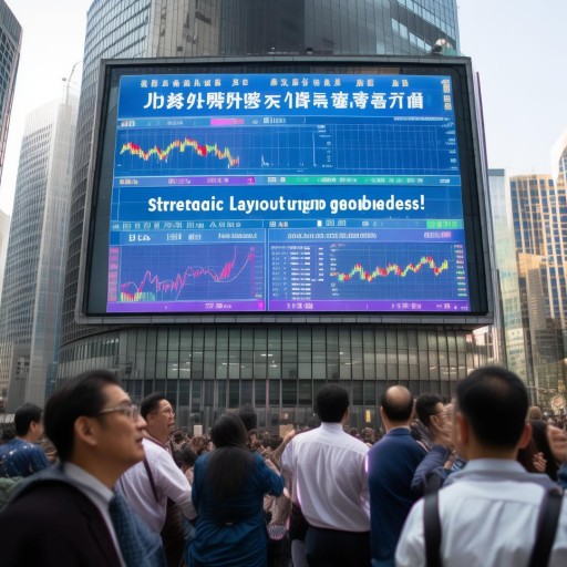 金證股份定增最新消息，戰(zhàn)略布局再升級(jí)，市場反應(yīng)如何？