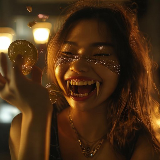 虎牙一擲千金，揭秘消費幾十萬的女主播背后的故事