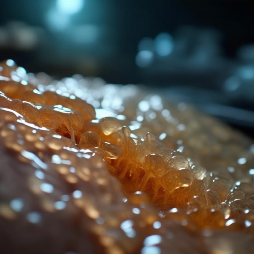 下面流出黏黏的，解密身體異常分泌物背后的健康信號(hào)