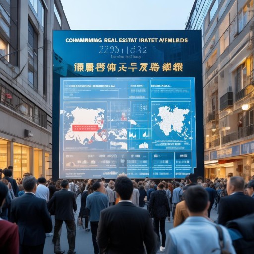 沅陵門面出售最新消息，2024年商業(yè)地產(chǎn)投資熱點解析