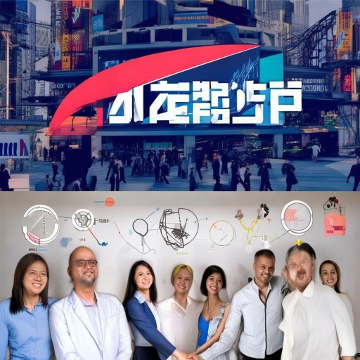 京東新通路最新消息，深化零售布局，助力品牌與商家共贏