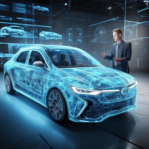 車輛曝光王，揭秘汽車行業(yè)中的信息透明革命