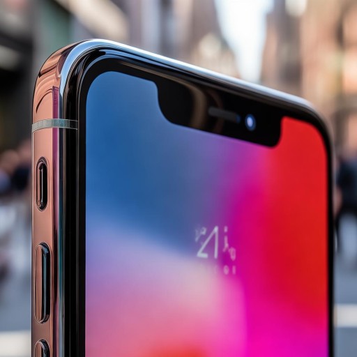 照片曝光iPhone新機型，網(wǎng)友熱議設計創(chuàng)新與功能亮點