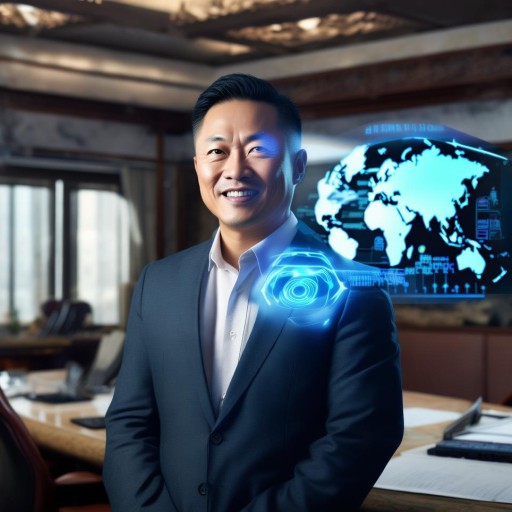 宗博堂劉志強(qiáng)最新動(dòng)態(tài)，企業(yè)戰(zhàn)略與市場(chǎng)展望