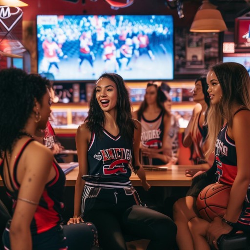 NBA需要女主播懂球嗎？一場關(guān)于專業(yè)與顏值的討論