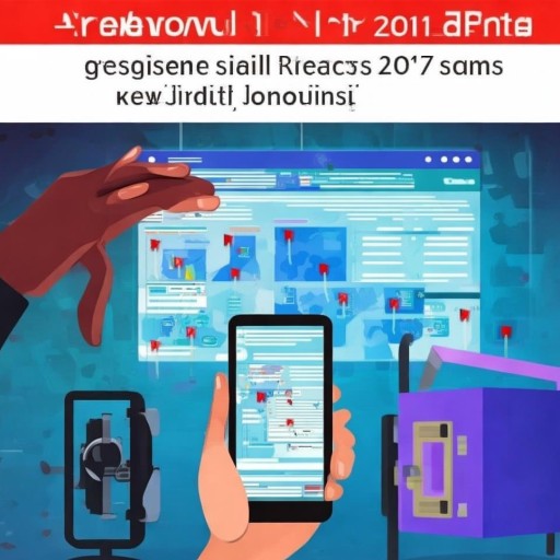 2017詐騙最新消息，警惕新型詐騙手法，保護(hù)個人財產(chǎn)安全