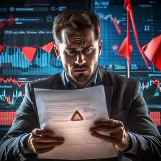 警惕！最新資金騙局曝光，投資者該如何自保？