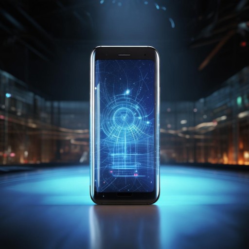 重磅曝光！全新Phone即將發(fā)布，顛覆性設計引領科技潮流