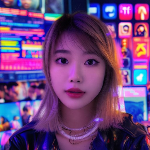 國產(chǎn)女主播在線播放視頻，現(xiàn)象、機遇與挑戰(zhàn)