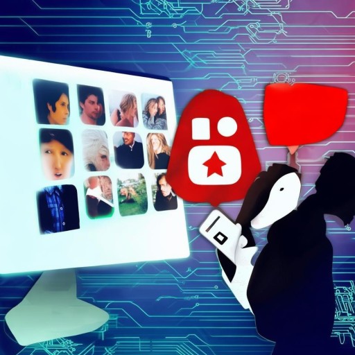 夫妻流出圖片大全動態(tài)，遭遇網(wǎng)絡隱私泄露的警示與應對之策