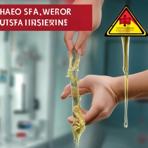 小便過后有膿液流出？警惕這幾種泌尿系統(tǒng)疾??！