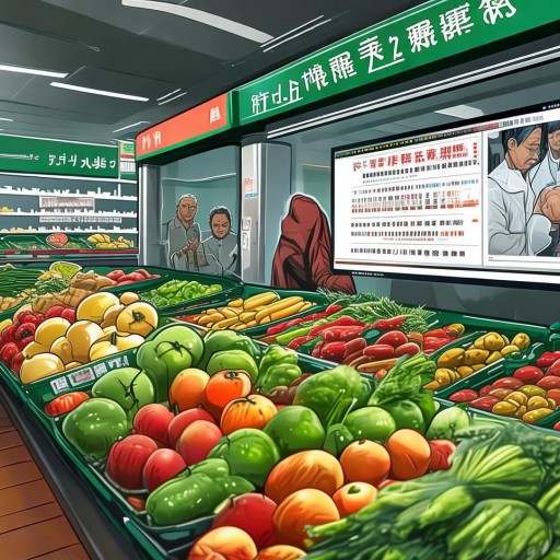 美團(tuán)買菜再陷曝光風(fēng)波，生鮮電商的品控困局如何破？