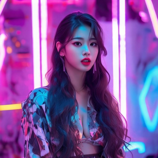 虎牙韓國女主播歌手是誰？揭秘平臺上的韓流才藝之星