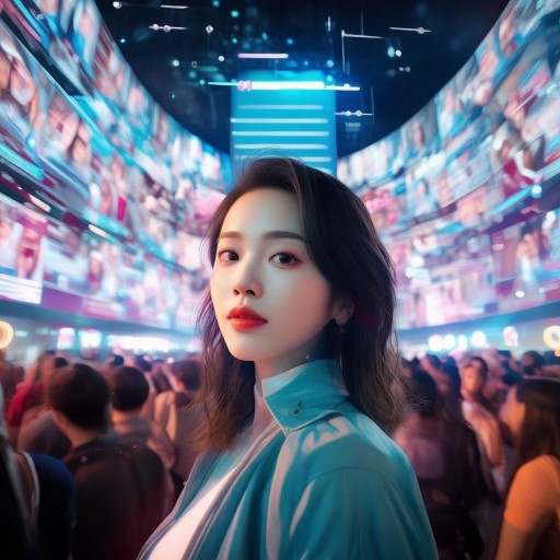 杭州女主播怎么火起來(lái)啦？揭秘成功背后的流量密碼！